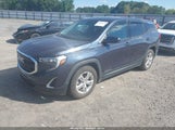 GMC Terrain Sle 3GKALMEV0KL234236 снимка