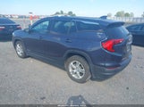 GMC Terrain Sle 3GKALMEV0KL234236 снимка