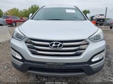 Hyundai Santa Fe Sport 2.4L 5XYZUDLB6GG343514 fotografie
