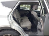 Hyundai Santa Fe Sport 2.4L 5XYZUDLB6GG343514 fotografie