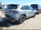Honda Hr-V 2Wd Sport/2Wd Sport W/O Bsi 3CZRZ1H51RM708166 fotografie