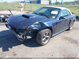 Ford Mustang Gt 1FAFP45X43F349401 снимка