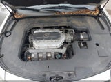 Acura Tl 3.7 19UUA96519A005495 снимка