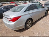 Hyundai Sonata Gls 5NPEB4AC8CH497645 снимка