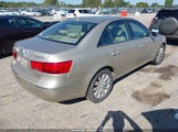 Hyundai Sonata Limited 5NPEU4AC3AH606343 снимка