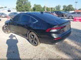Honda Accord Hybrid Sport 1HGCY2F59PA055945 снимка