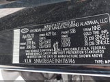 Hyundai Tucson Sel 5NMJB3AE1NH116146 photo