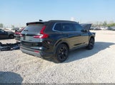 Honda Cr-V Hybrid Sport Touring 5J6RS6H97SL031488 снимка