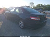 Toyota Camry Se 4T1BF3EK4BU230683 снимка