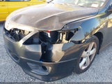 Toyota Camry Se 4T1BF3EK4BU230683 снимка