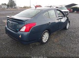 Nissan Versa 1.6 S+ 3N1CN7AP7GL828906 снимка
