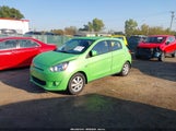 Mitsubishi Mirage Es ML32A4HJ2FH008253 снимка