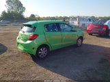 Mitsubishi Mirage Es ML32A4HJ2FH008253 снимка