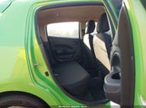 Mitsubishi Mirage Es ML32A4HJ2FH008253 снимка