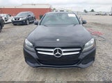 Mercedes-Benz C 300 4Matic/Luxury 4Matic/Sport 4Matic 55SWF4KB7GU131449 photo