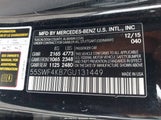 Mercedes-Benz C 300 4Matic/Luxury 4Matic/Sport 4Matic 55SWF4KB7GU131449 photo