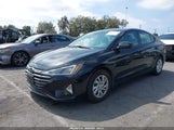 Hyundai Elantra Se 5NPD74LF7LH596378 снимка