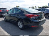 Hyundai Elantra Se 5NPD74LF7LH596378 снимка