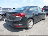 Hyundai Elantra Se 5NPD74LF7LH596378 снимка