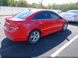Chevrolet Cruze 2Lt Auto 1G1PE5SB6D7199248 снимка