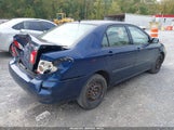 Toyota Corolla Ce 1NXBR32E75Z499254 снимка