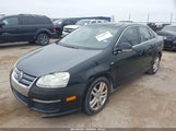 Volkswagen Jetta Wolfsburg Edition 3VWEF71K87M183715 снимка