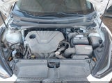 Hyundai Veloster KMHTC6ADXGU288262 снимка