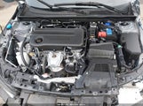 Honda Civic Sport 2HGFE2F56SH558798 снимка