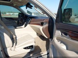 Cadillac Escalade Luxury 1GYS4MKJ3FR672711 снимка