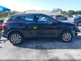 Nissan Rogue Sport Sv Awd Xtronic Cvt JN1BJ1CW2LW646737 photo