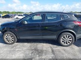 Nissan Rogue Sport Sv Awd Xtronic Cvt JN1BJ1CW2LW646737 снимка