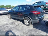 Nissan Rogue Sport Sv Awd Xtronic Cvt JN1BJ1CW2LW646737 photo