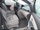 Honda Odyssey Ex-L 5FNRL5H68BB036897 снимка