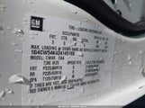 Buick Park Avenue 1G4CW54K424145165 снимка
