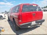 Dodge Ram  Slt 3D7KS29C06G129605 photo