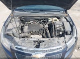 Chevrolet Cruze 1Lt Auto 1G1PC5SB2E7455182 снимка