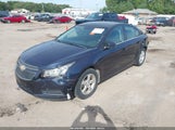 Chevrolet Cruze 1Lt Auto 1G1PC5SB2E7455182 снимка