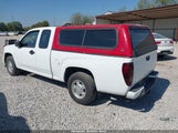 Chevrolet Colorado Ls 1GCCS198668272911 снимка