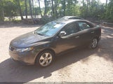 Kia Forte Ex KNAFU4A22A5280429 снимка