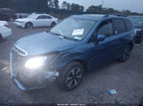Subaru Forester 2.5I Premium JF2SJAGC1JH552204 снимка