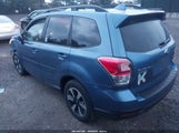 Subaru Forester 2.5I Premium JF2SJAGC1JH552204 снимка
