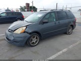 Toyota Sienna Le 5TDZK23C69S254194 снимка