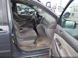 Toyota Sienna Le 5TDZK23C69S254194 снимка