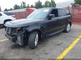 Land Rover Range Rover Sport Se Mhev SALWG2SU2LA730601 fotografie
