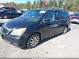 Honda Odyssey Ex-L 5FNRL38778B041644 снимка