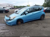 Nissan Versa Note Sv 3N1CE2CP1EL429437 снимка