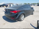 Hyundai Elantra Value Edition 5NPDH4AEXGH726182 снимка