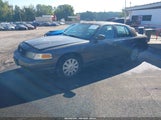 Ford Crown Victoria Police/Police Interceptor 2FAFP71W66X124856 photo