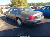 Ford Crown Victoria Police/Police Interceptor 2FAFP71W66X124856 снимка