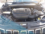 Jeep Grand Cherokee Limited 4X4 1C4RJFBG2HC778957 снимка